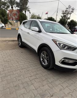 هيونداي سانتافي